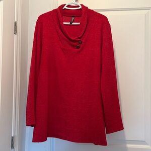 Tunique Kollontaï XXL